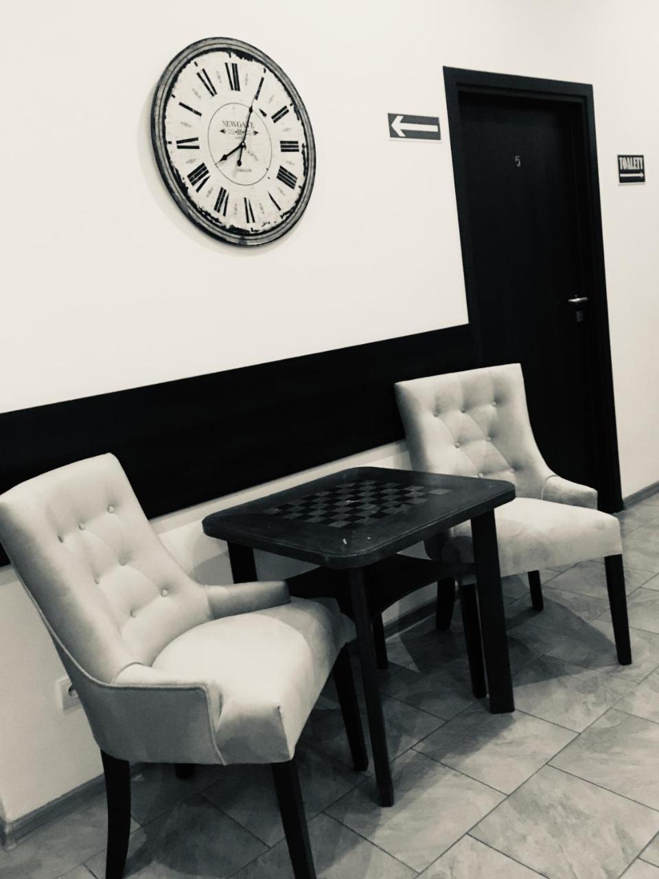 Hotel Pod Jeleniem Sobótka Buitenkant foto